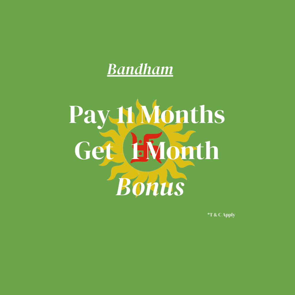 Bandham
