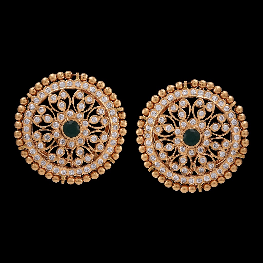 Earring 12