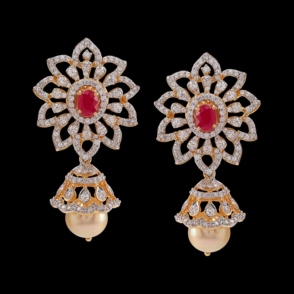 Earring 18