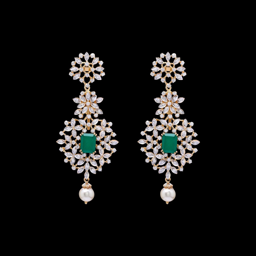 Earring 21
