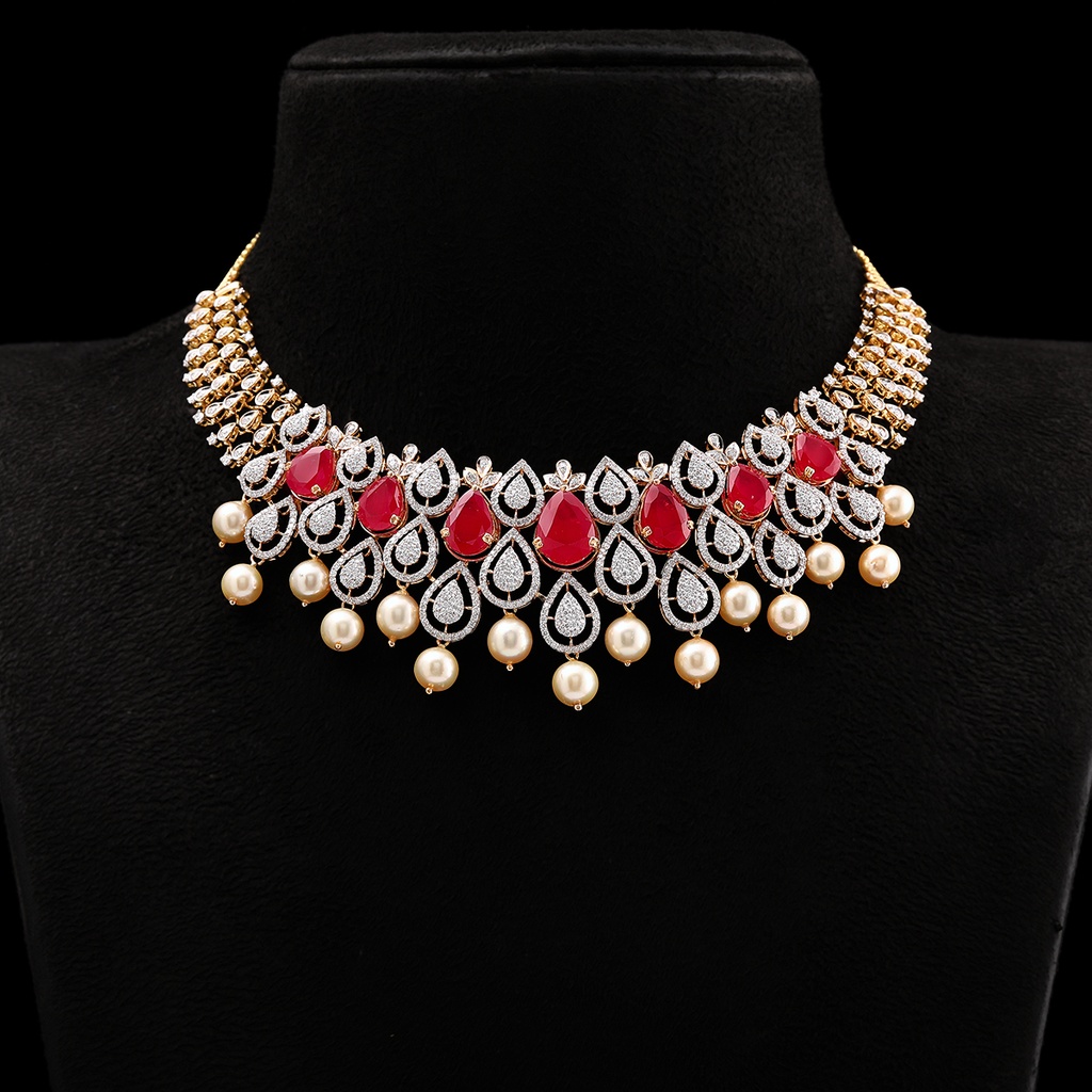 Necklace 9