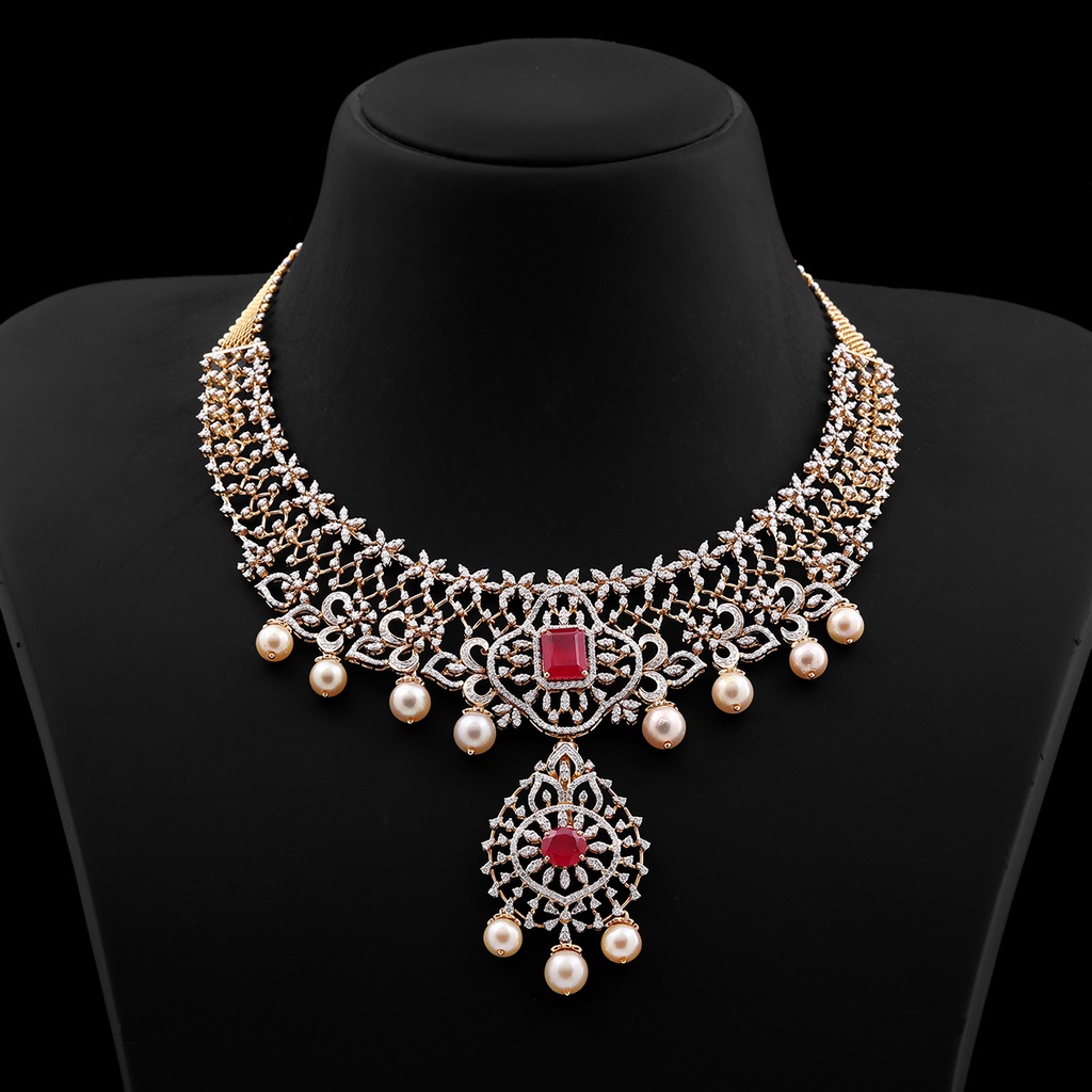 Necklace 12