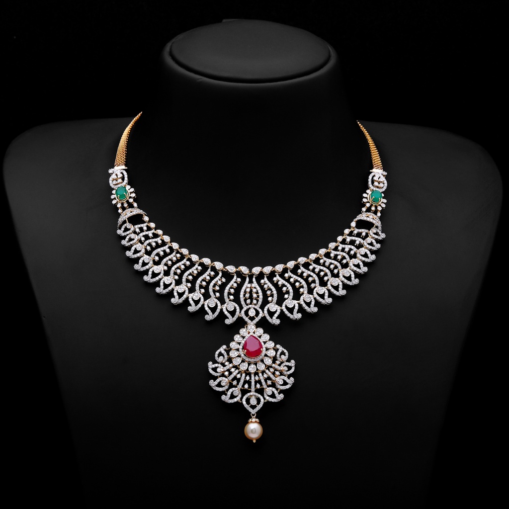 Necklace 14