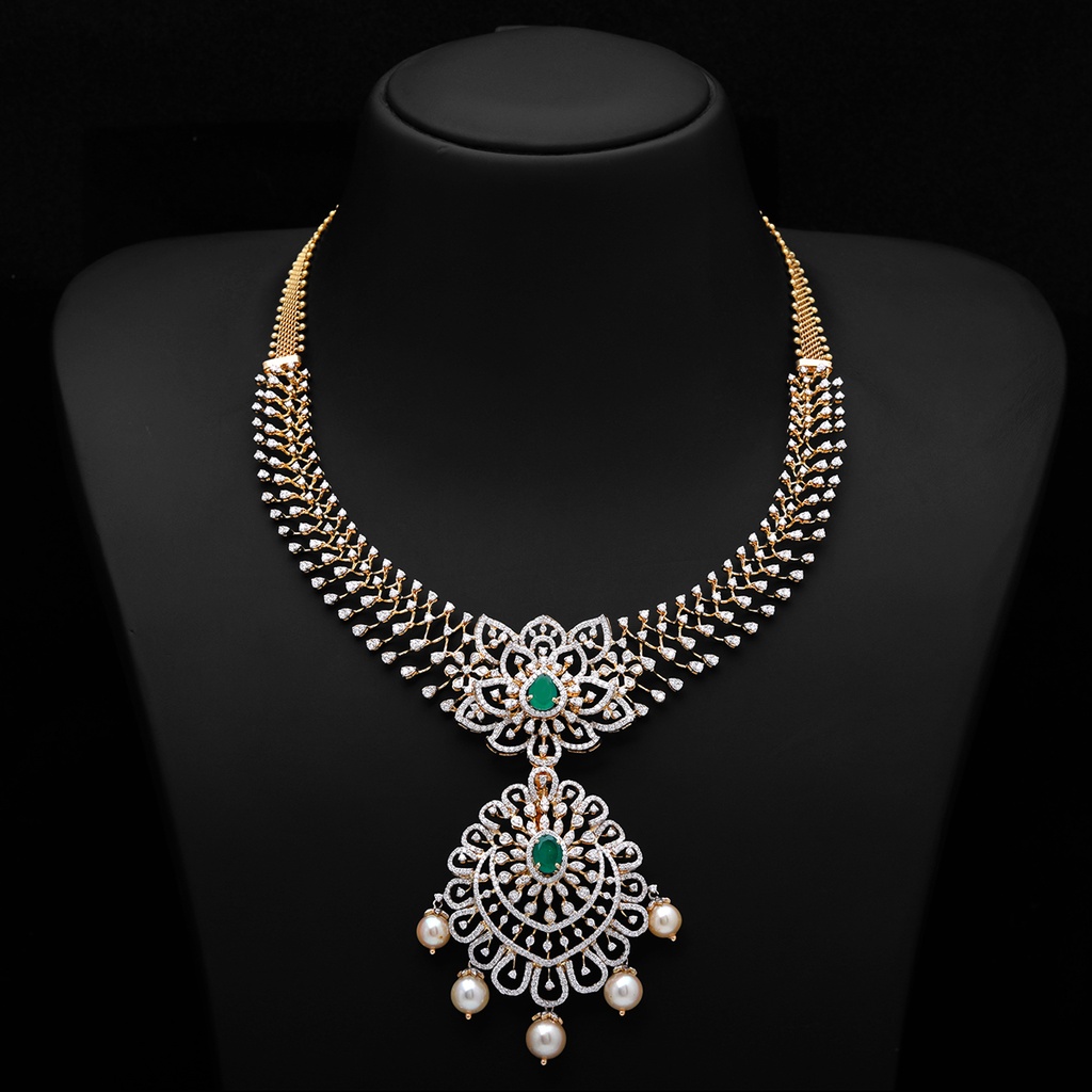Necklace 16