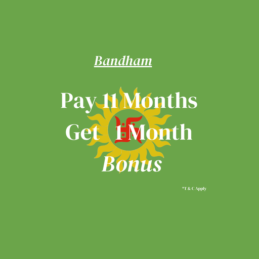 Bandham