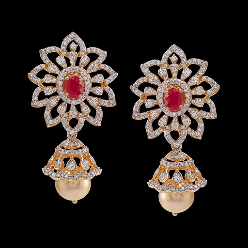 Earring 18