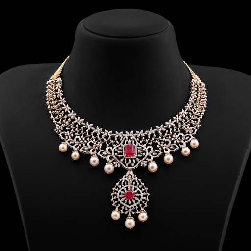 Necklace 12