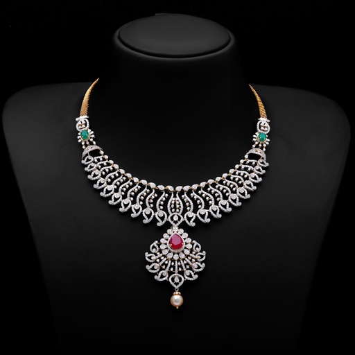 Necklace 14